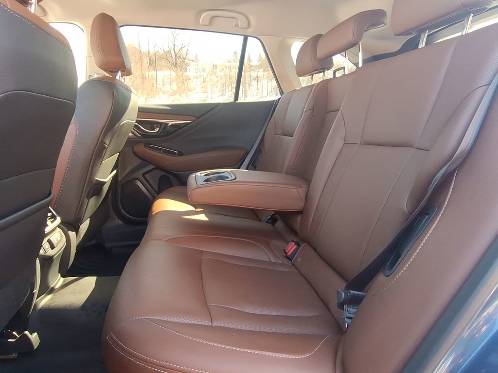 2020 Subaru Outback in Antigonish, Nova Scotia - 33 - w1024h768px