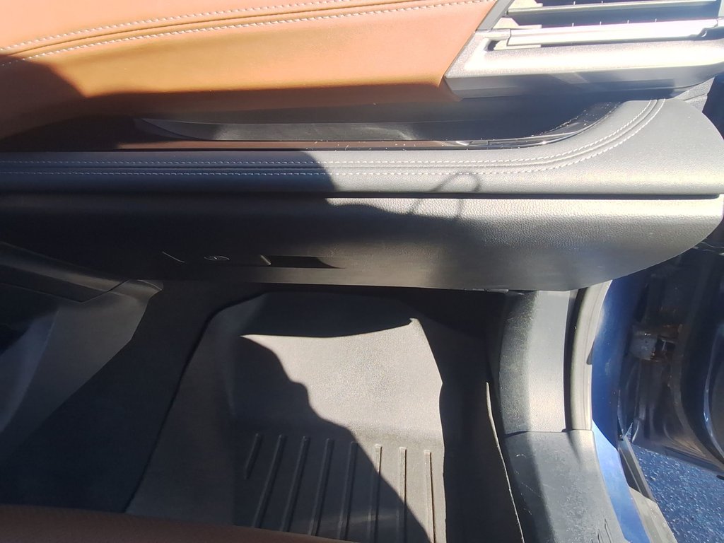 2020 Subaru Outback in Antigonish, Nova Scotia - 44 - w1024h768px