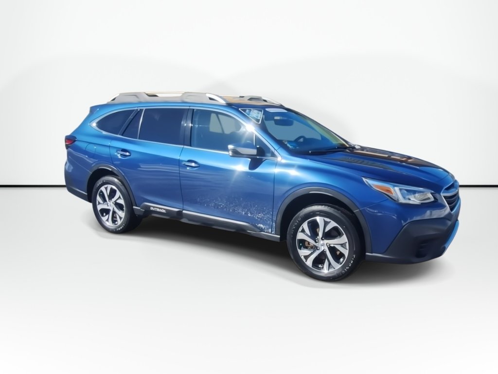 2020 Subaru Outback in Antigonish, Nova Scotia - 2 - w1024h768px