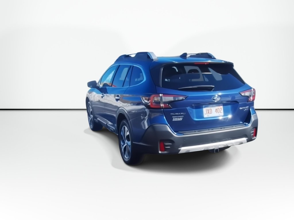 2020 Subaru Outback in Antigonish, Nova Scotia - 6 - w1024h768px