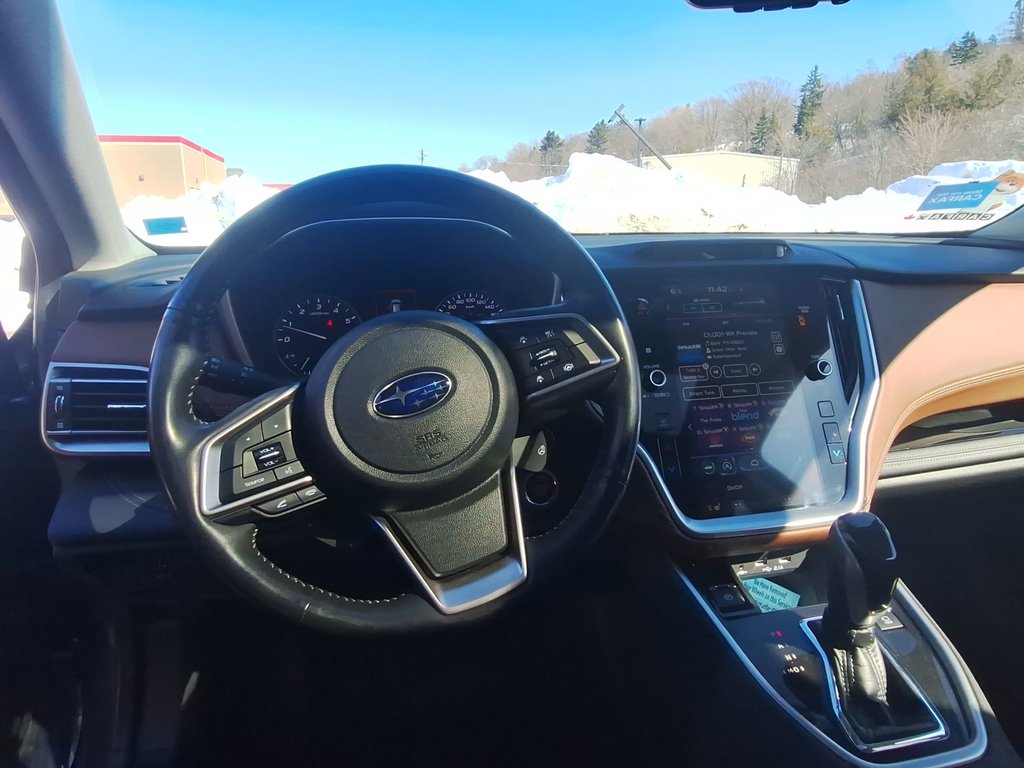 2020 Subaru Outback in Antigonish, Nova Scotia - 12 - w1024h768px