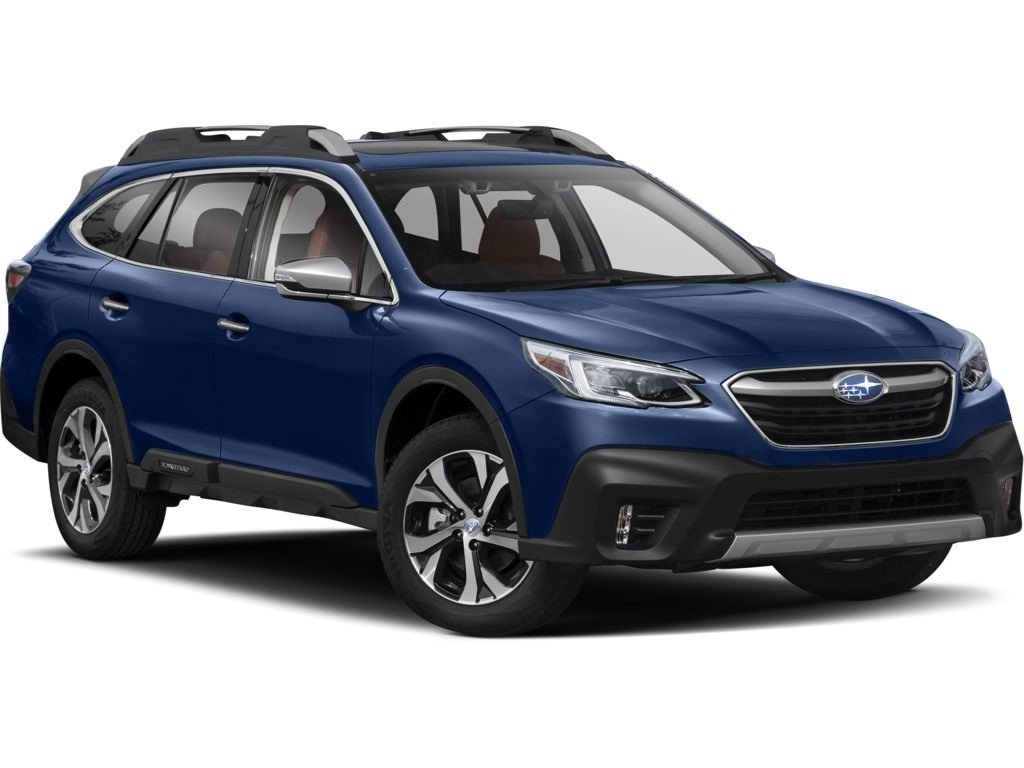 2020 Subaru Outback Premier XT | Roof | Cam | USB in Saint John, New Brunswick - 1 - w1024h768px