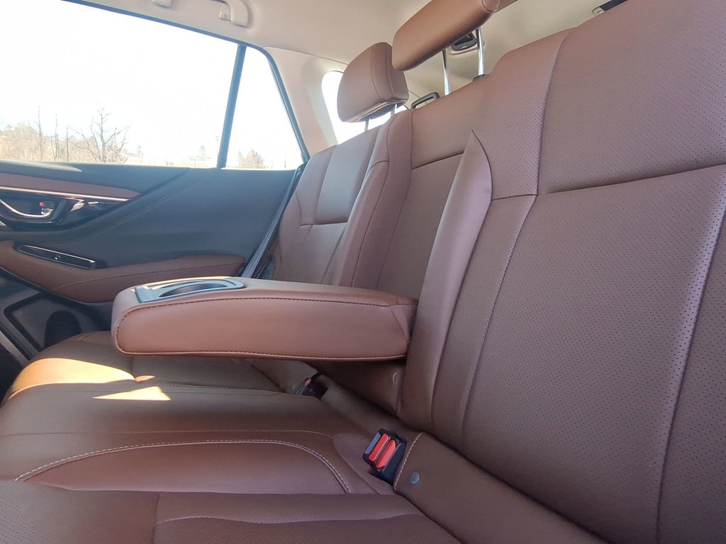 2020 Subaru Outback in Antigonish, Nova Scotia - 34 - w1024h768px