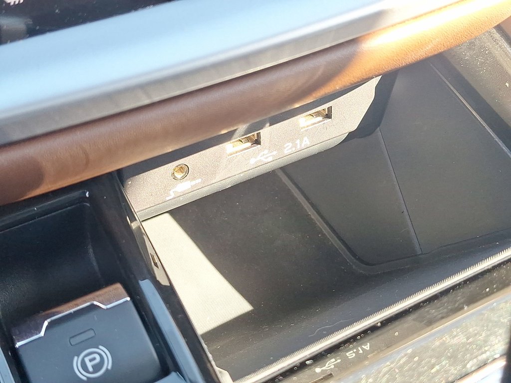 2020 Subaru Outback in Antigonish, Nova Scotia - 28 - w1024h768px