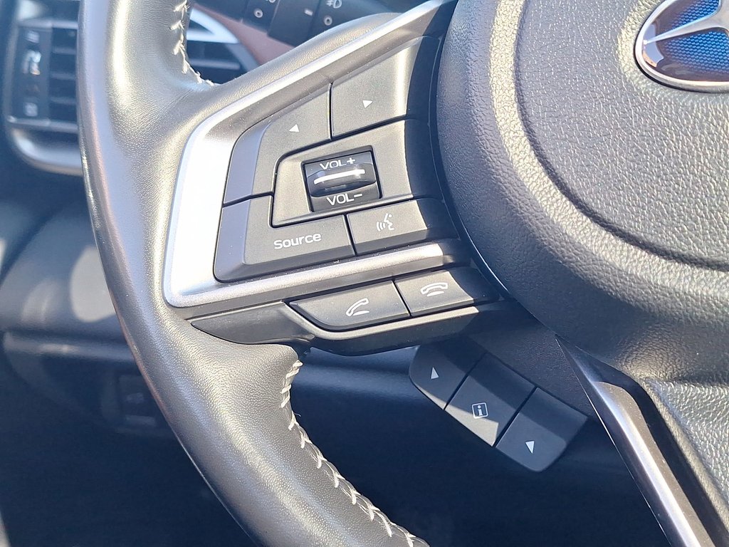 2020 Subaru Outback in Antigonish, Nova Scotia - 20 - w1024h768px