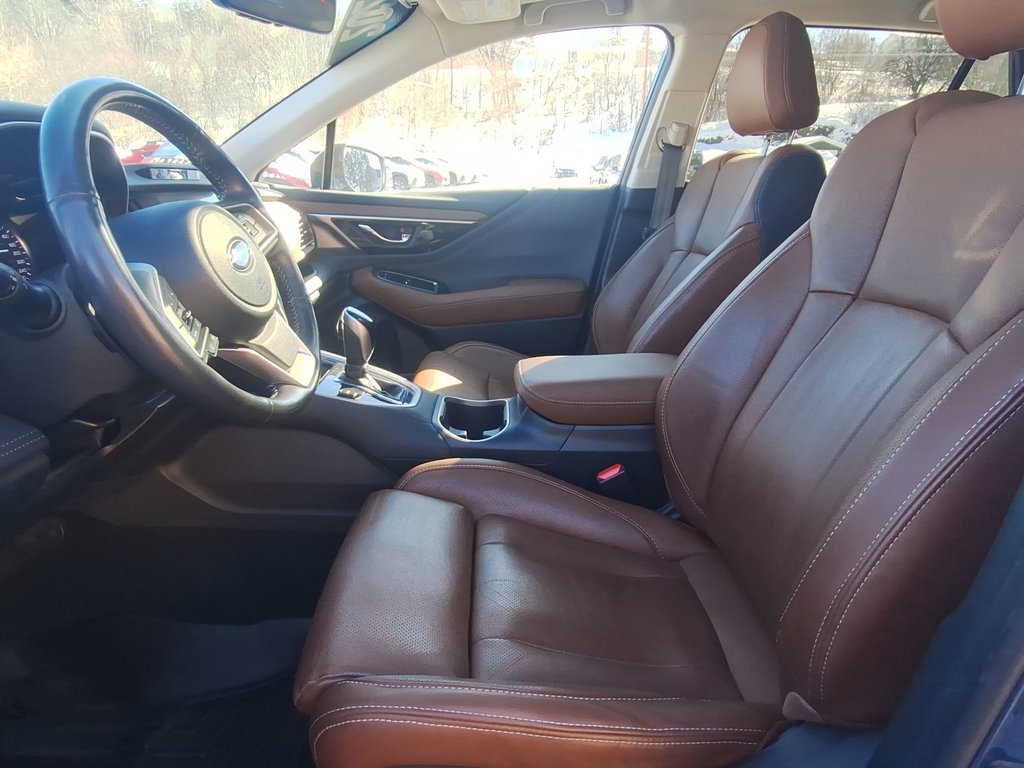 2020 Subaru Outback in Antigonish, Nova Scotia - 13 - w1024h768px