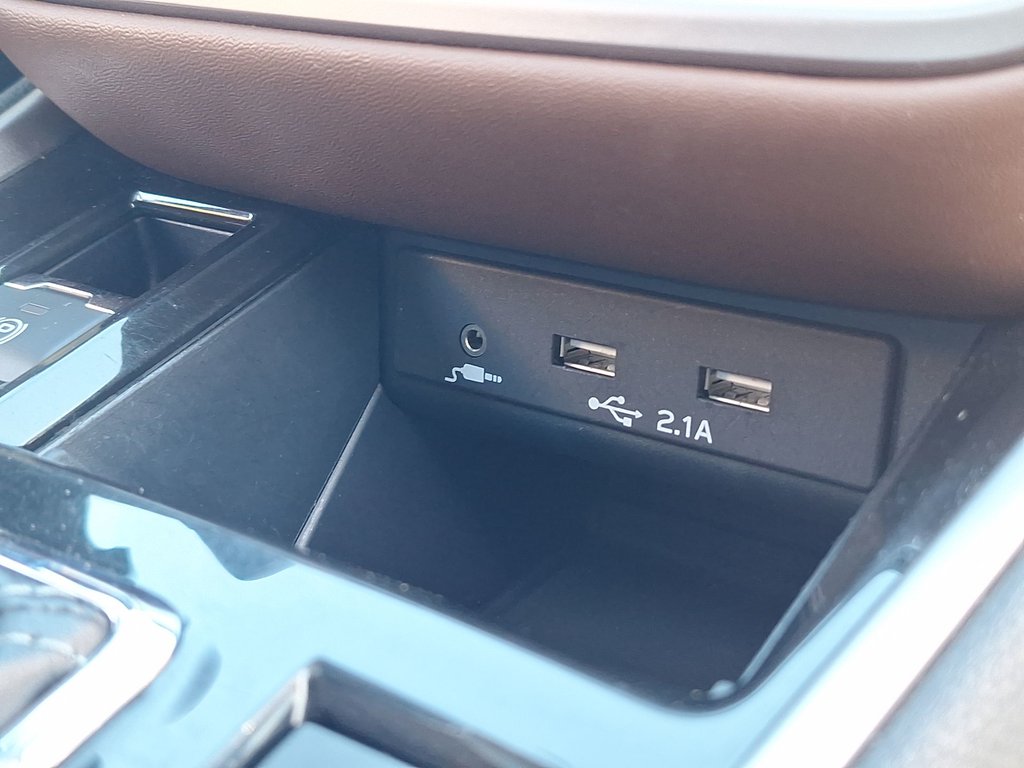 2020 Subaru Outback in Antigonish, Nova Scotia - 45 - w1024h768px