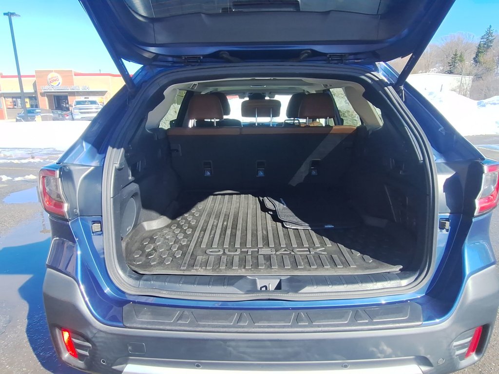 2020 Subaru Outback in Antigonish, Nova Scotia - 36 - w1024h768px