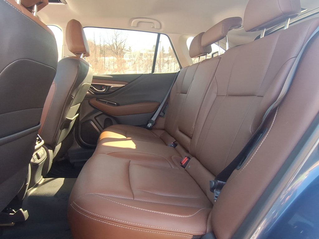 2020 Subaru Outback in Antigonish, Nova Scotia - 32 - w1024h768px