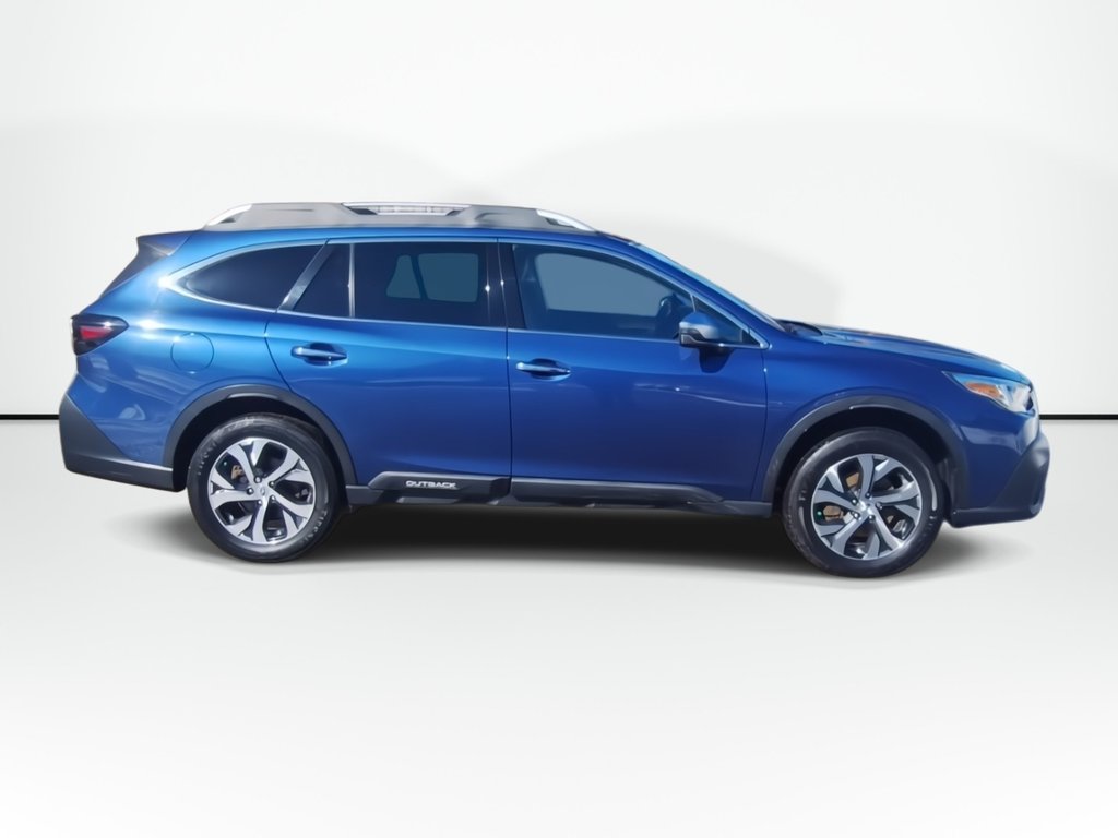 2020 Subaru Outback in Antigonish, Nova Scotia - 9 - w1024h768px