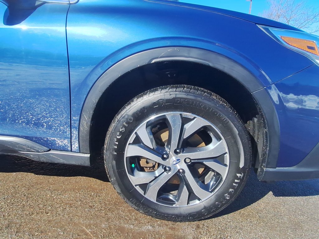 2020 Subaru Outback in Antigonish, Nova Scotia - 10 - w1024h768px