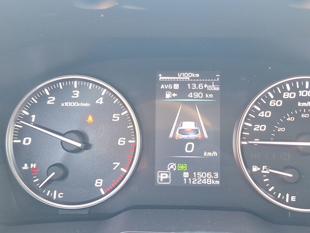 2020 Subaru Outback in Antigonish, Nova Scotia - 31 - w1024h768px