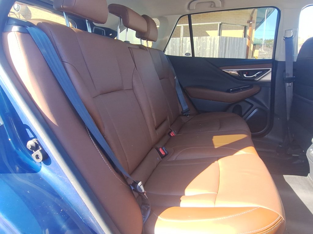 2020 Subaru Outback in Antigonish, Nova Scotia - 39 - w1024h768px