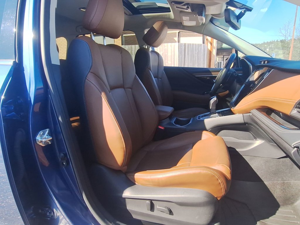 2020 Subaru Outback in Antigonish, Nova Scotia - 42 - w1024h768px