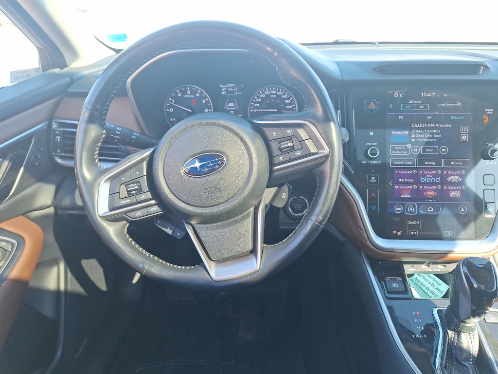 2020 Subaru Outback in Antigonish, Nova Scotia - 23 - w1024h768px