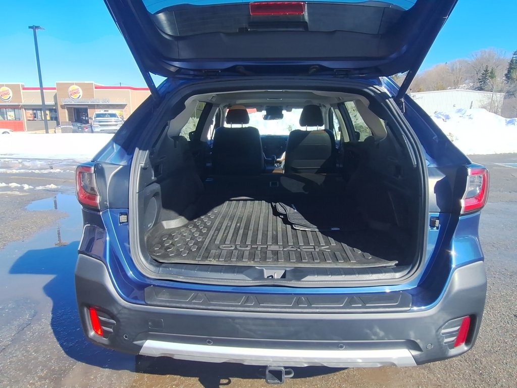 2020 Subaru Outback in Antigonish, Nova Scotia - 37 - w1024h768px