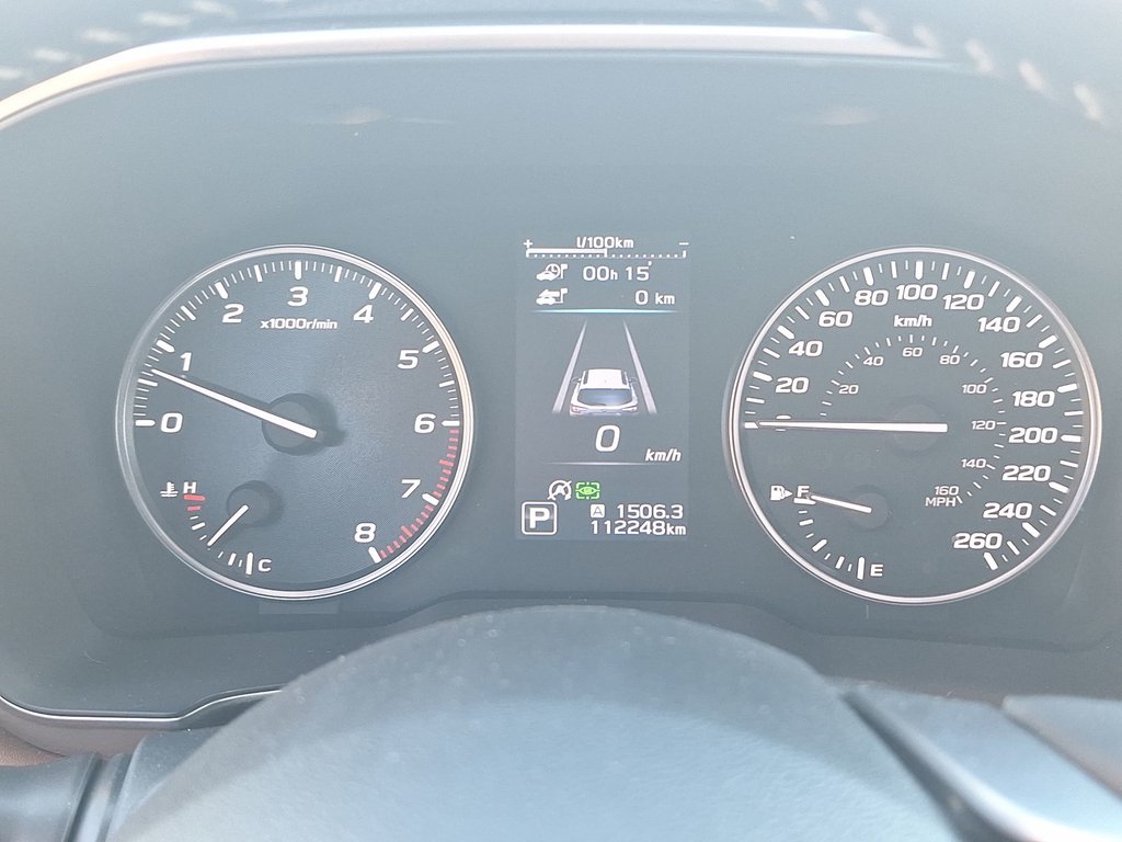 2020 Subaru Outback in Antigonish, Nova Scotia - 24 - w1024h768px