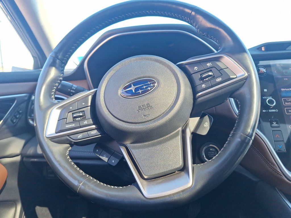 2020 Subaru Outback in Antigonish, Nova Scotia - 18 - w1024h768px