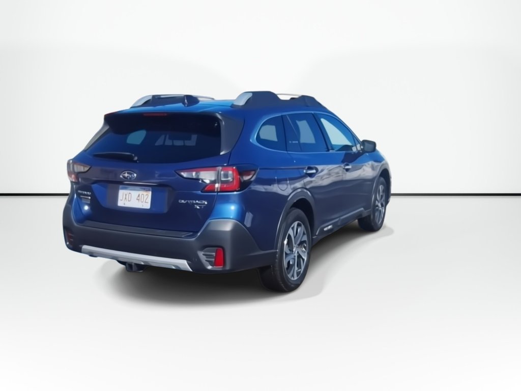 2020 Subaru Outback in Antigonish, Nova Scotia - 7 - w1024h768px