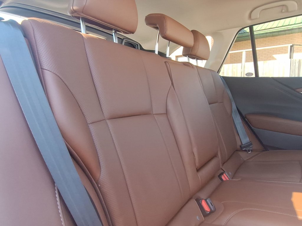 2020 Subaru Outback in Antigonish, Nova Scotia - 40 - w1024h768px