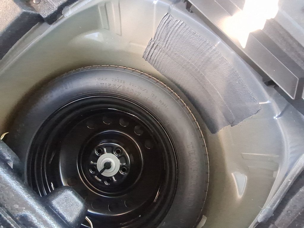 2020 Subaru Outback in Antigonish, Nova Scotia - 38 - w1024h768px