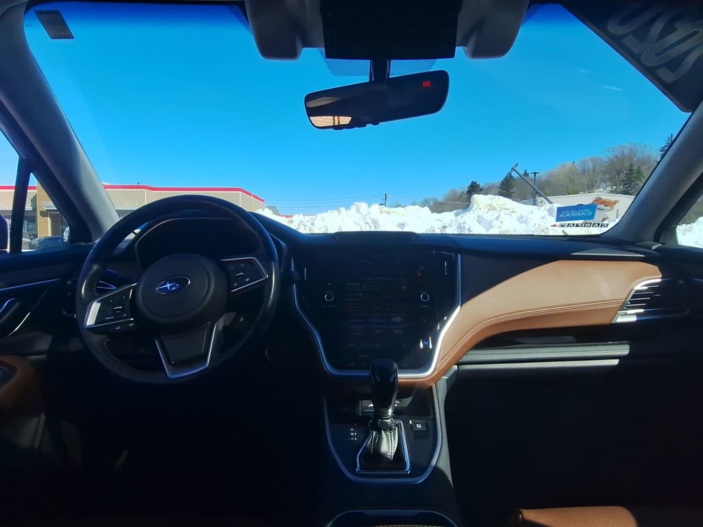 2020 Subaru Outback in Antigonish, Nova Scotia - 16 - w1024h768px