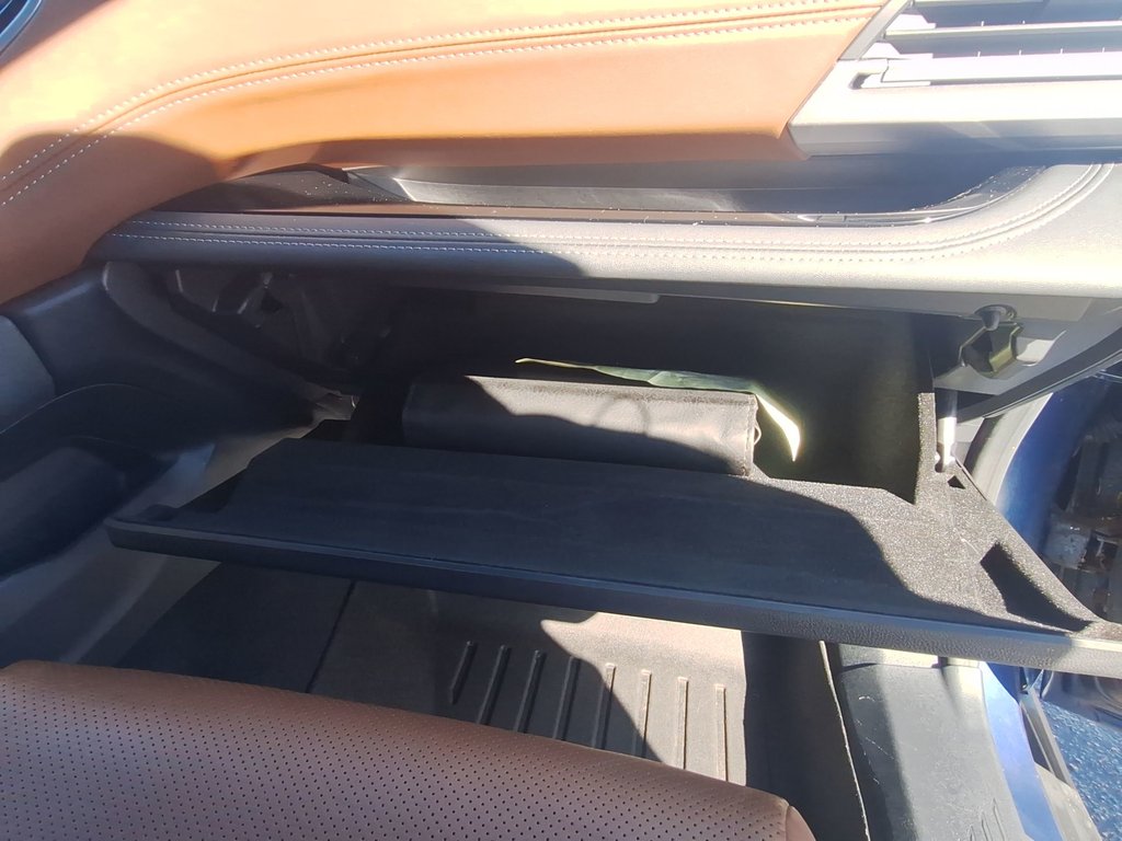 2020 Subaru Outback in Antigonish, Nova Scotia - 43 - w1024h768px