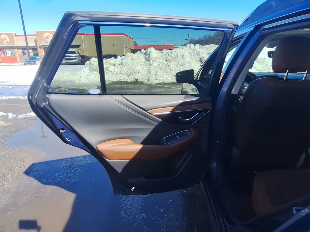 2020 Subaru Outback in Antigonish, Nova Scotia - 35 - w1024h768px