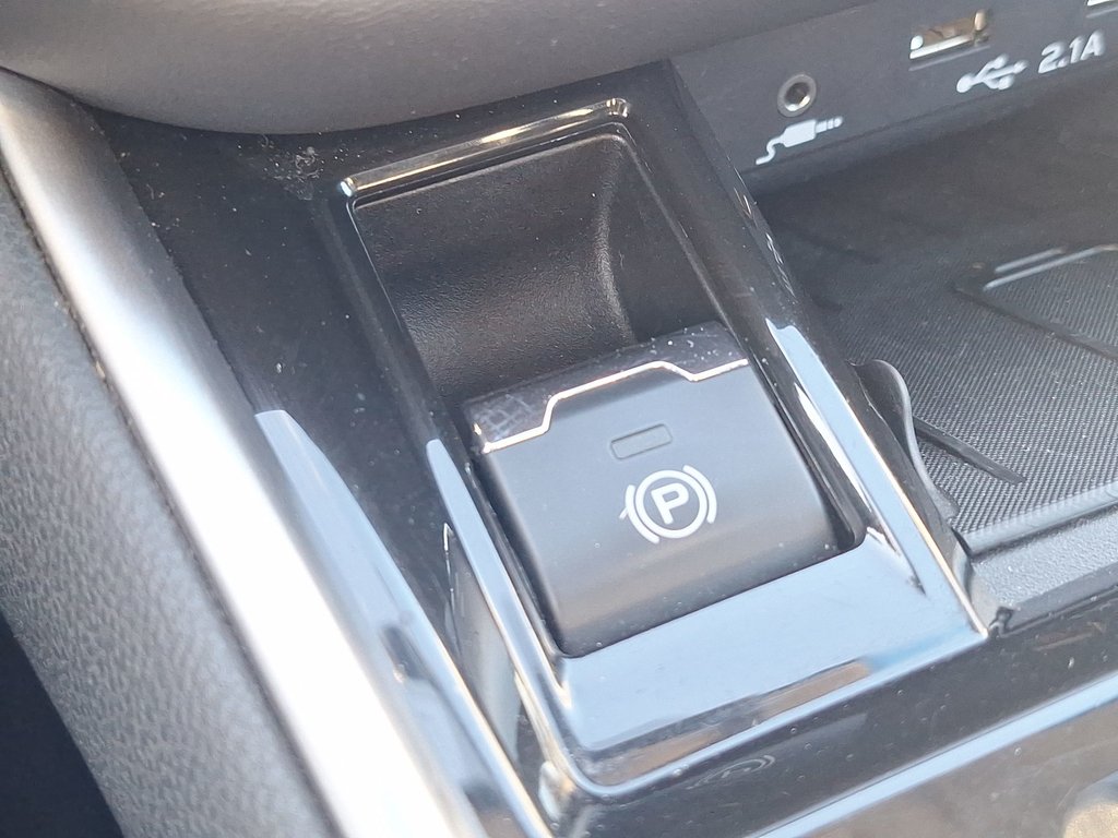 Subaru Outback Limited | Roof | Cam | USB | Warranty to 2026 2021 à Saint John, Nouveau-Brunswick - 30 - w1024h768px