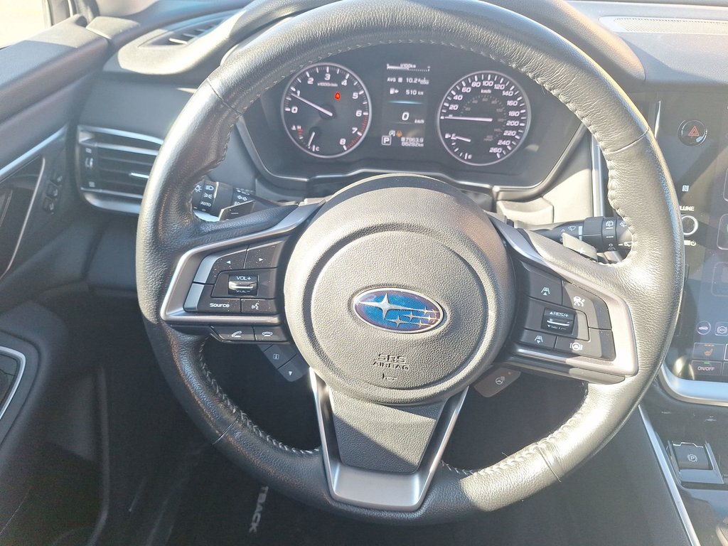 Subaru Outback Limited | Roof | Cam | USB | Warranty to 2026 2021 à Saint John, Nouveau-Brunswick - 19 - w1024h768px