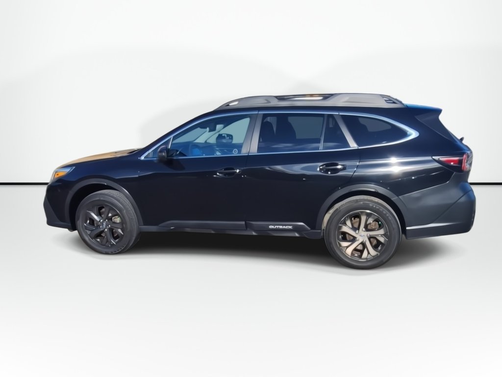 Subaru Outback Limited | Roof | Cam | USB | Warranty to 2026 2021 à Saint John, Nouveau-Brunswick - 9 - w1024h768px