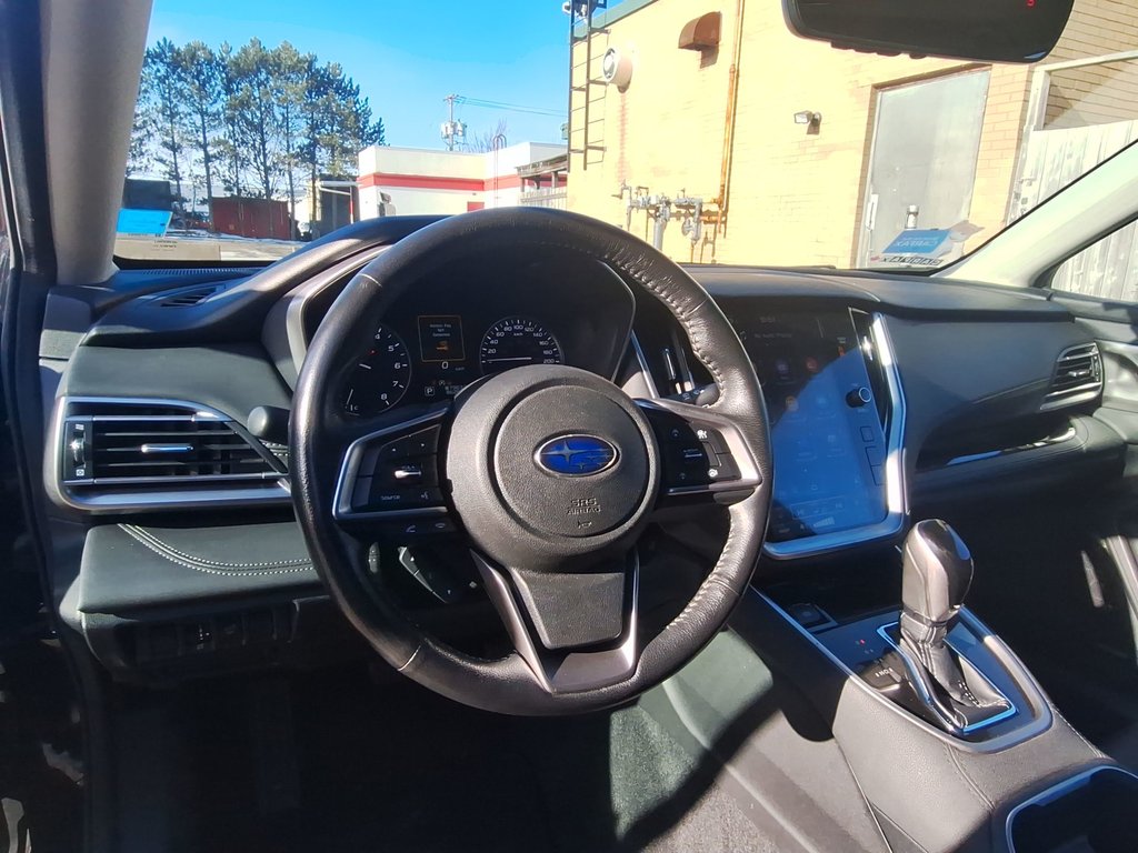 Subaru Outback Limited | Roof | Cam | USB | Warranty to 2026 2021 à Saint John, Nouveau-Brunswick - 12 - w1024h768px