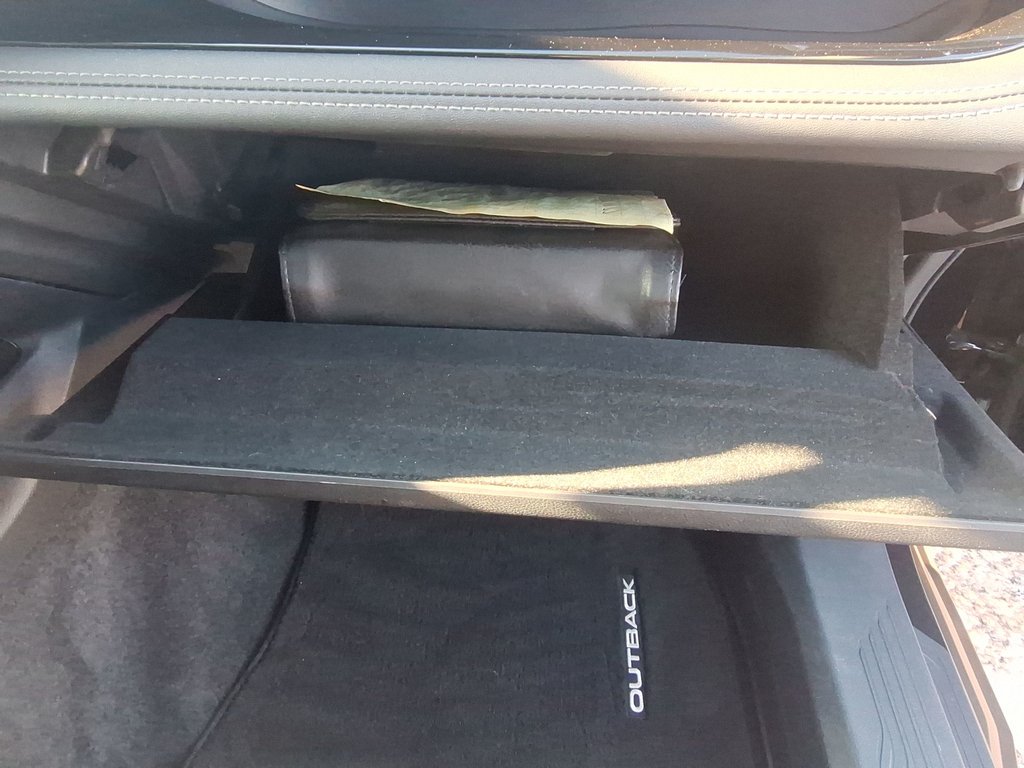 Subaru Outback Limited | Roof | Cam | USB | Warranty to 2026 2021 à Saint John, Nouveau-Brunswick - 43 - w1024h768px