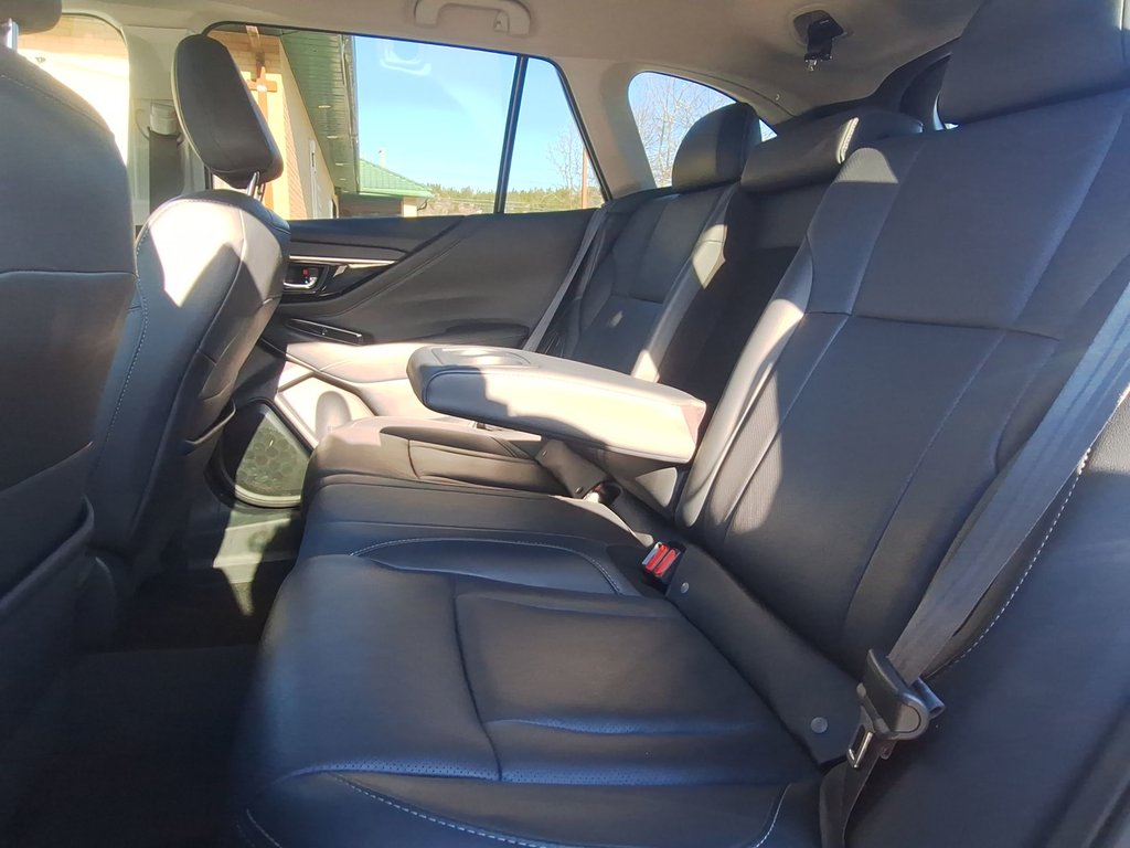 Subaru Outback Limited | Roof | Cam | USB | Warranty to 2026 2021 à Saint John, Nouveau-Brunswick - 33 - w1024h768px