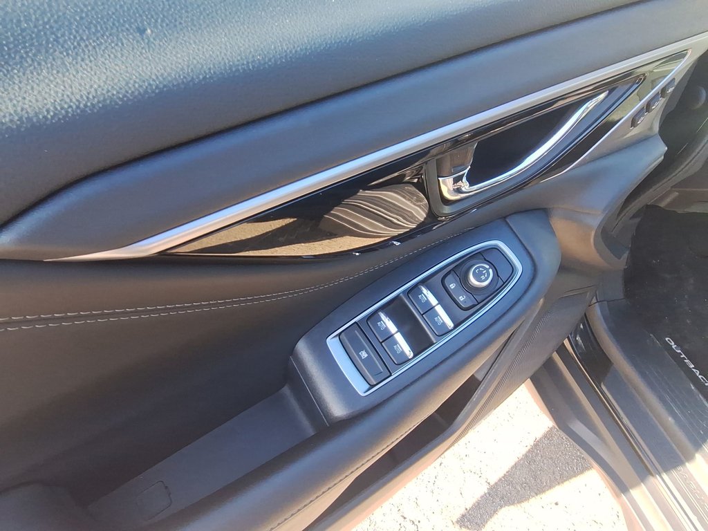 Subaru Outback Limited | Roof | Cam | USB | Warranty to 2026 2021 à Saint John, Nouveau-Brunswick - 15 - w1024h768px