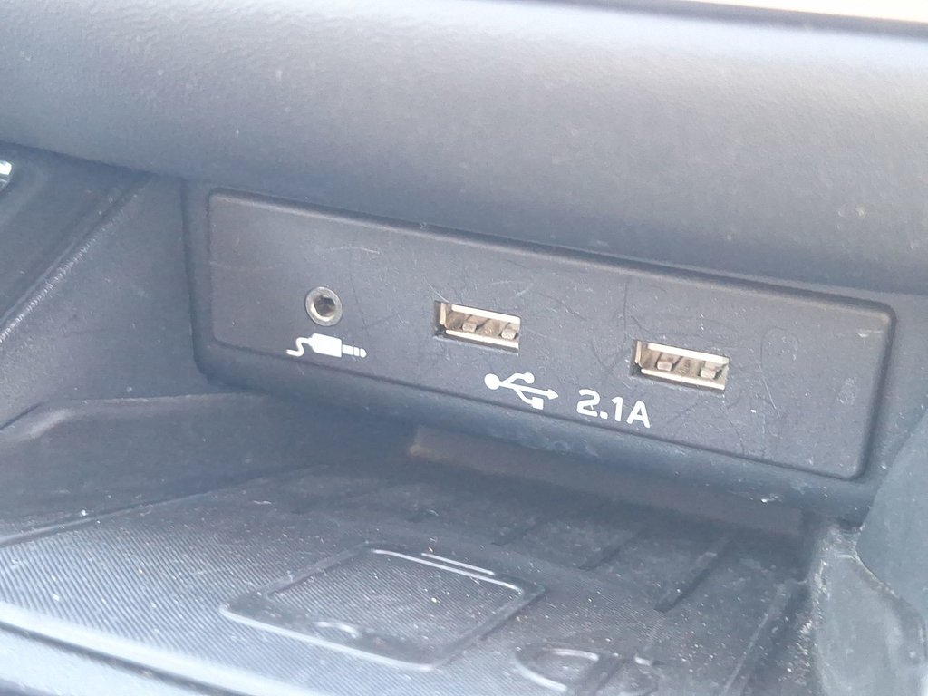 Subaru Outback Limited | Roof | Cam | USB | Warranty to 2026 2021 à Saint John, Nouveau-Brunswick - 45 - w1024h768px