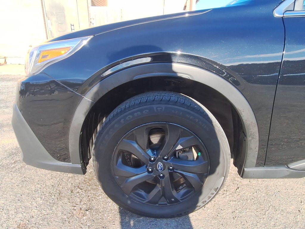 Subaru Outback Limited | Roof | Cam | USB | Warranty to 2026 2021 à Saint John, Nouveau-Brunswick - 10 - w1024h768px