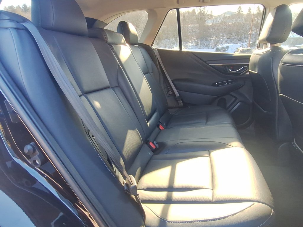 Subaru Outback Limited | Roof | Cam | USB | Warranty to 2026 2021 à Saint John, Nouveau-Brunswick - 39 - w1024h768px
