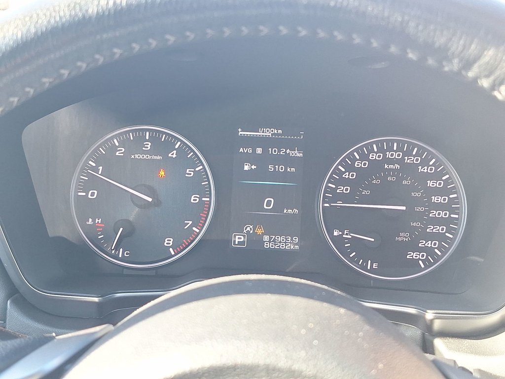 Subaru Outback Limited | Roof | Cam | USB | Warranty to 2026 2021 à Saint John, Nouveau-Brunswick - 24 - w1024h768px