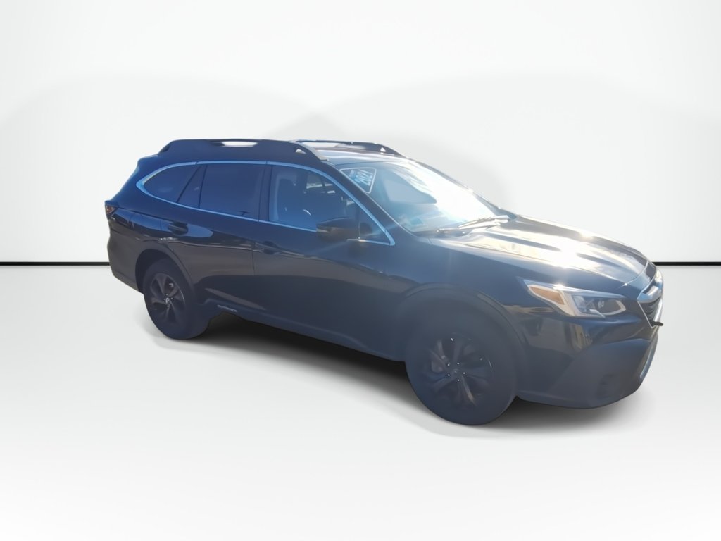 Subaru Outback Limited | Roof | Cam | USB | Warranty to 2026 2021 à Saint John, Nouveau-Brunswick - 6 - w1024h768px