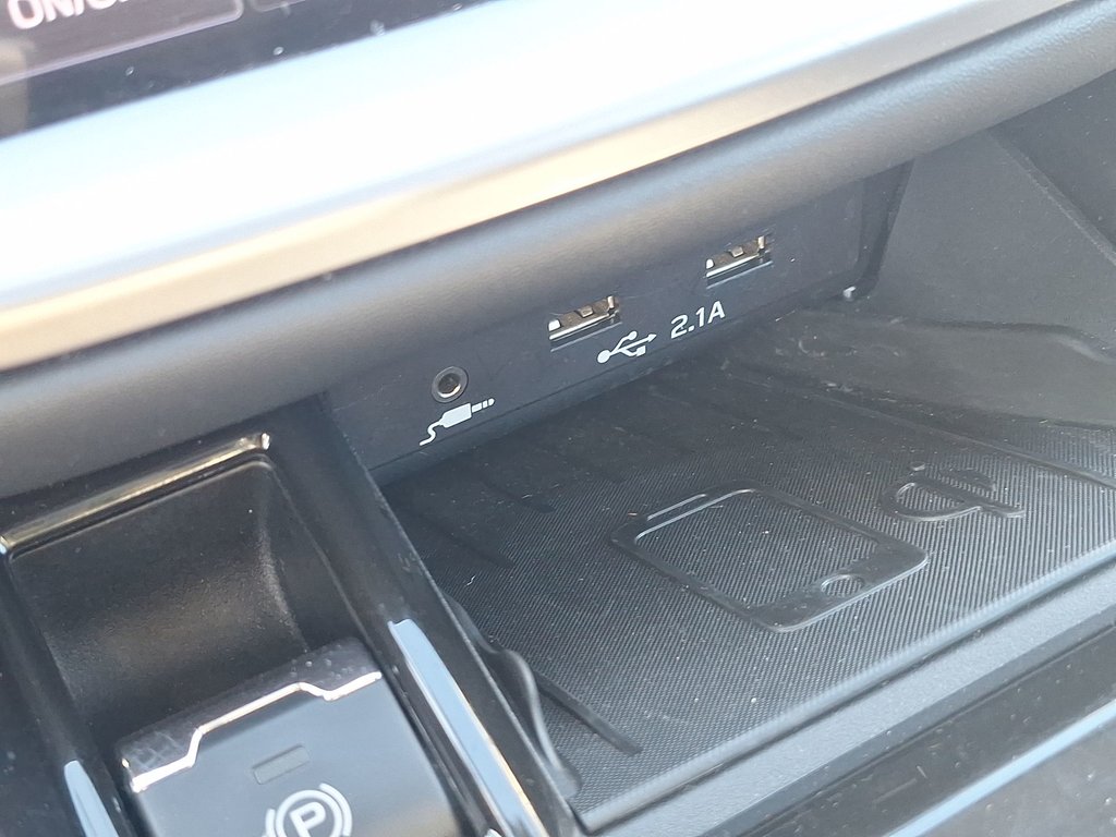 Subaru Outback Limited | Roof | Cam | USB | Warranty to 2026 2021 à Saint John, Nouveau-Brunswick - 28 - w1024h768px