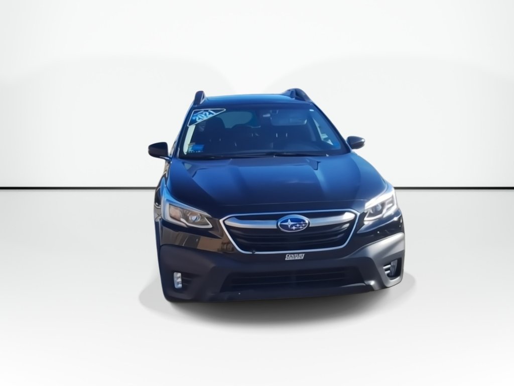 Subaru Outback Limited | Roof | Cam | USB | Warranty to 2026 2021 à Saint John, Nouveau-Brunswick - 7 - w1024h768px
