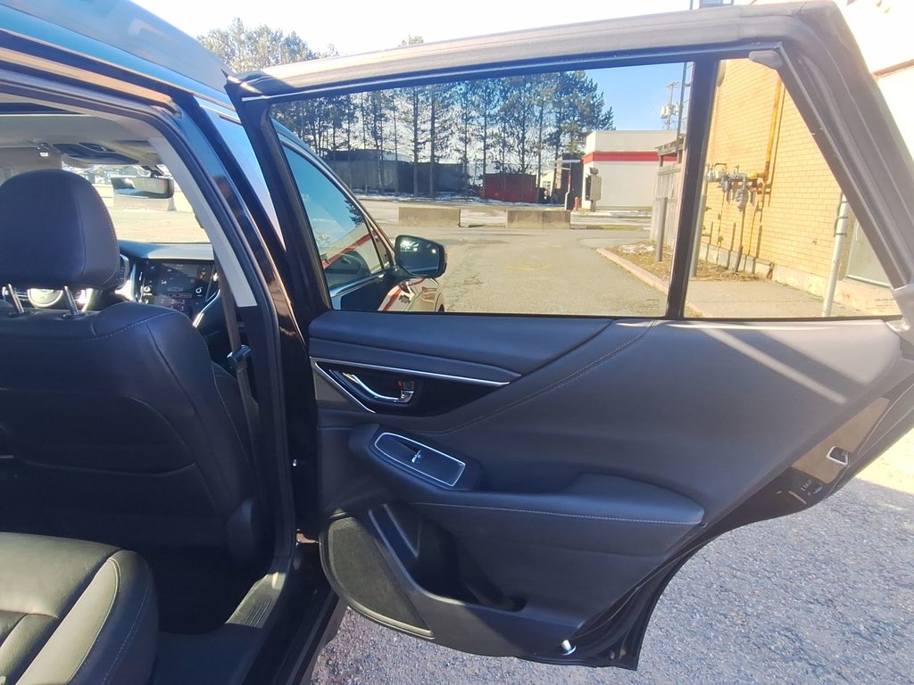 Subaru Outback Limited | Roof | Cam | USB | Warranty to 2026 2021 à Saint John, Nouveau-Brunswick - 41 - w1024h768px