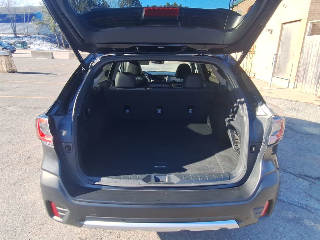 Subaru Outback Limited | Roof | Cam | USB | Warranty to 2026 2021 à Saint John, Nouveau-Brunswick - 36 - w1024h768px