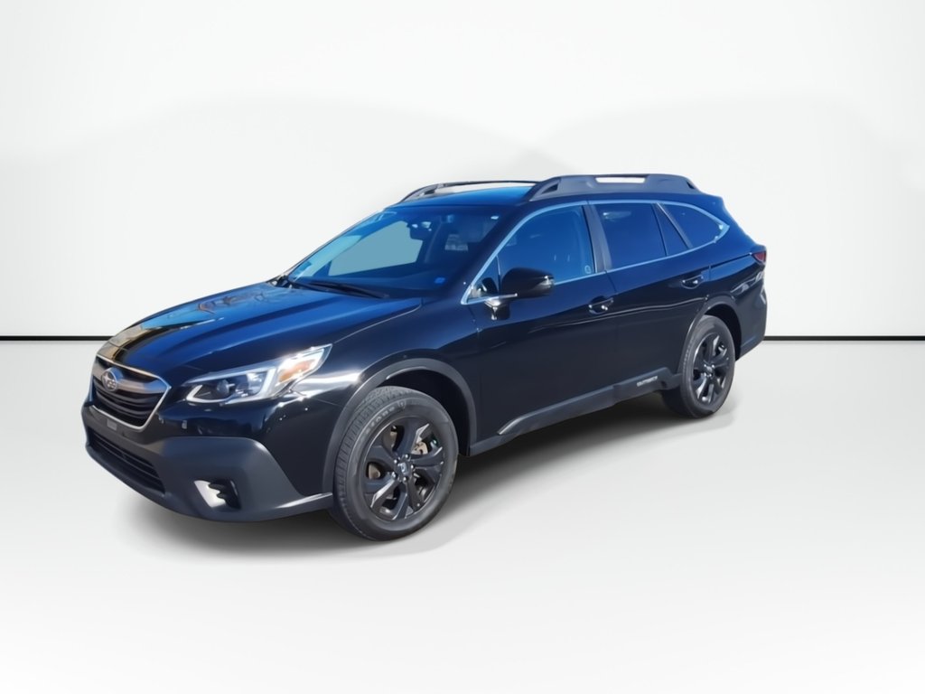 Subaru Outback Limited | Roof | Cam | USB | Warranty to 2026 2021 à Saint John, Nouveau-Brunswick - 8 - w1024h768px