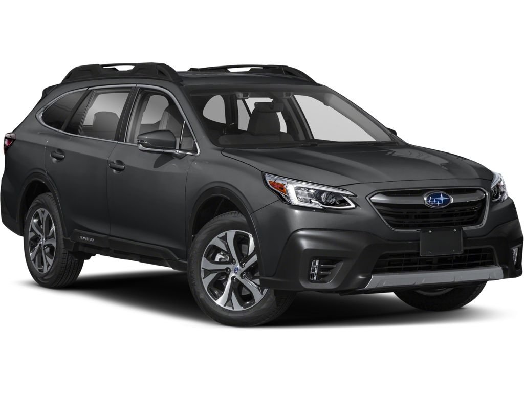 2021 Subaru Outback Limited | Roof | Cam | USB | Warranty to 2026 in Saint John, New Brunswick - 1 - w1024h768px