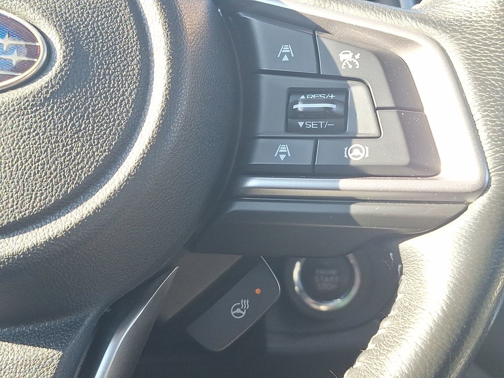 Subaru Outback Limited | Roof | Cam | USB | Warranty to 2026 2021 à Saint John, Nouveau-Brunswick - 21 - w1024h768px