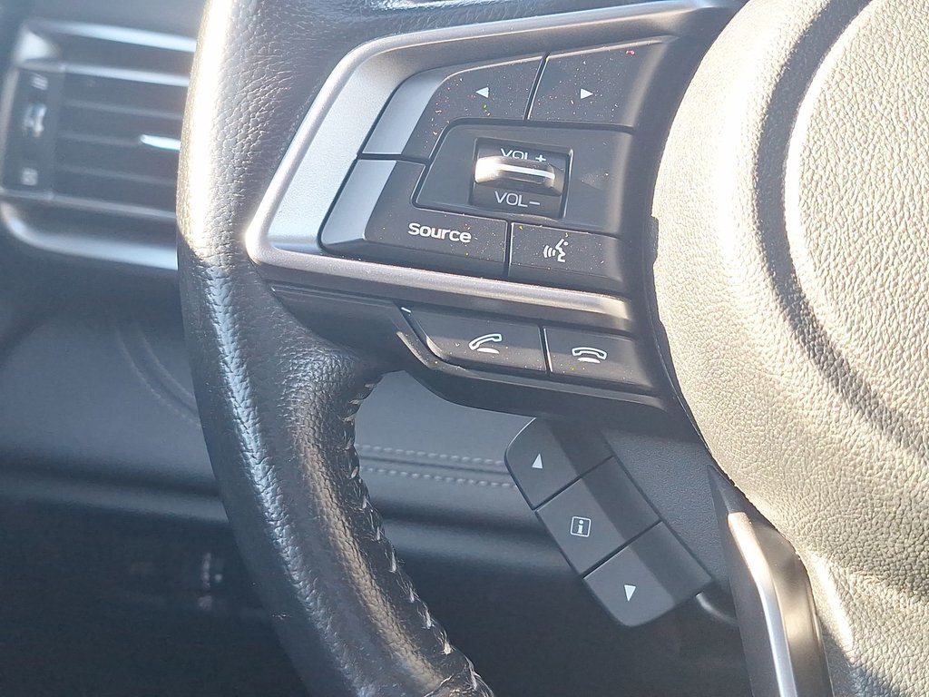 Subaru Outback Limited | Roof | Cam | USB | Warranty to 2026 2021 à Saint John, Nouveau-Brunswick - 20 - w1024h768px