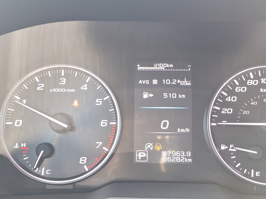 Subaru Outback Limited | Roof | Cam | USB | Warranty to 2026 2021 à Saint John, Nouveau-Brunswick - 31 - w1024h768px