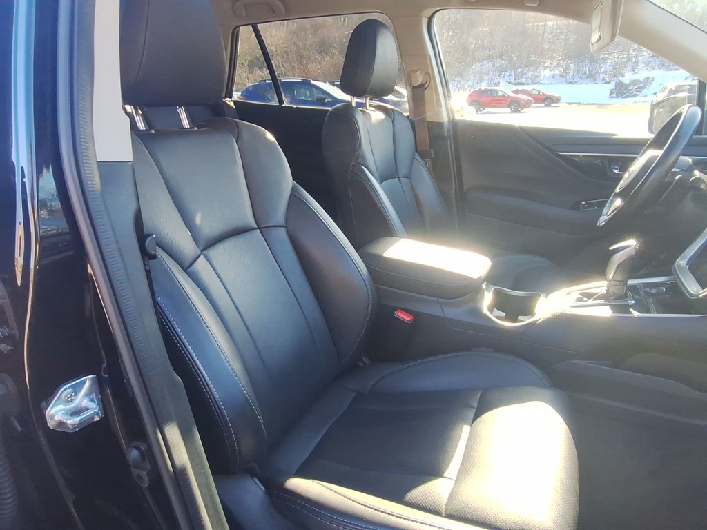 Subaru Outback Limited | Roof | Cam | USB | Warranty to 2026 2021 à Saint John, Nouveau-Brunswick - 42 - w1024h768px